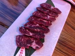 -热血兄弟·炭火烤肉(融侨中心店)