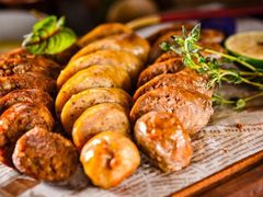 -通海俄式烧烤·俄罗斯大串(爱建店)