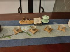 -千禧万福汉亭舫·船舫苏宴