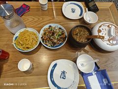 -满园烤鸭·春饼(中街大悦城店)