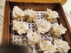 烧卖-老爷庙风味美食府(魏都大道店)