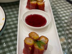 -朝郡酒家·粤菜(燕大星苑店)