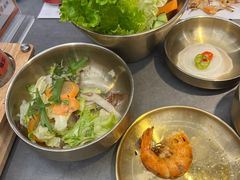 -明洞王妃家烤肉(苏州中心星悦汇店)