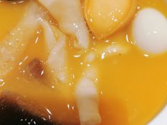 -博林天瑞喜来登酒店·西丽尚膳