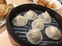 -阿文夜市豆浆油条(临潼路店)