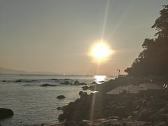 -大梅沙海滨公园