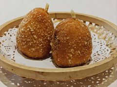 大鸭梨-大鸭梨烤鸭(甘家口店)