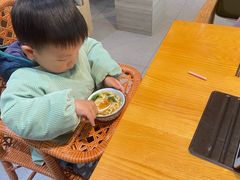 -金海湾海鲜排档(朱家尖店)