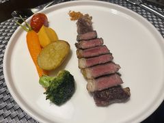 -188西餐厅(园林宾馆店)