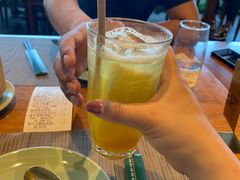 -mango tree芒果树泰国餐厅(青岛万象城店)