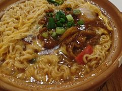 -香港深仔记茶餐厅(东门店)