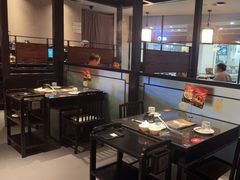 -捞王猪肚鸡火锅(财富中心店)