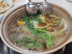 -土连锅·现熬养生汤锅(梁家巷店)