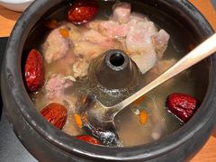 -云海肴·汽锅鸡·云南菜(广安门天虹店)
