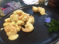 -汇贤府·李氏鲁菜(五棵松店)