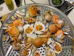-姥家海鲜大锅台(永丰胡同老店)