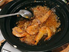 -避风塘(江桥万达店)