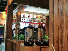 -老高烧烤(龙华星河iCO店)