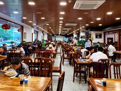 大堂-柴氏风味斋(甘家口店)