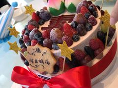 -EnergyCake蛋糕理想国