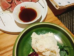 -季玄精致日本料理自助餐(闸北公园店)