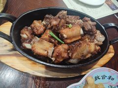 -老厨家(友谊路总店)