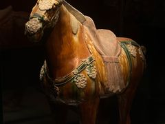 -洛阳古墓博物馆