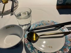 -花样西贡·蜜越餐厅·法式越南料理(水晶城店)