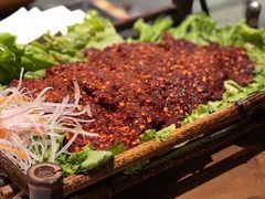 -盡膳口福跷脚牛肉火锅(合生汇购物中心店)