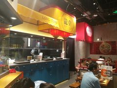 -龍堂蟹黄小笼包(万家丽店)
