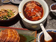 -南京大牌档(青岛万象城店)