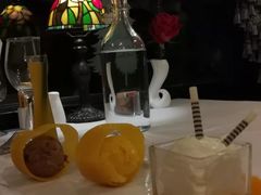 -火车头法国西餐厅