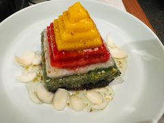 -云海肴云南菜·蒸汽石锅鱼(新奥店)