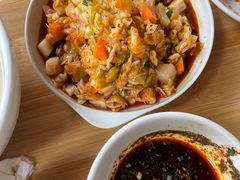 -牛王庙(龙华花园店)