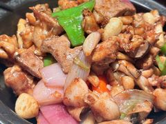 -肥仔文澳门猪骨煲(南京西路店)