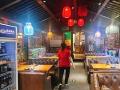 -望京一号·重庆江湖菜(工体店)