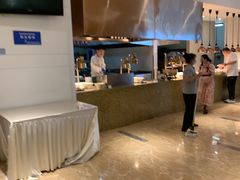 -宁波阳光豪生大酒店·豪生咖啡厅