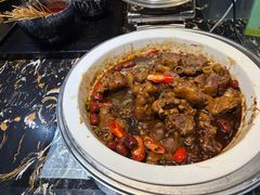 -巴犀烧烤(新崇光店)