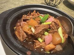 -铭轩中餐厅·海南菜·粤菜(亚龙湾瑞吉店)