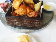 S.T.A.Y.思餐厅(香格里拉饭店)-AZUR聚(香格里拉饭店)