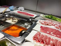 -海底捞火锅(万象汇店)
