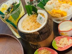 -椰椰大吉(海城店)