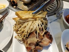 -六七八韩式烤肉·韩国料理(上杭路店)