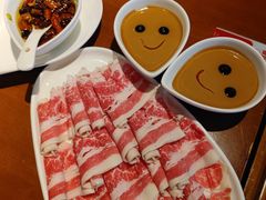 -宝泉铜锅·涮羊肉(解放东路店)