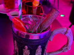 -MOSSO音乐酒吧·live house(南京旗舰店)