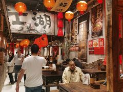 -周小波重庆小面·重庆名小吃(邹容路店)