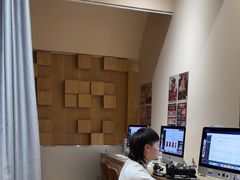 -海马体照相馆(成都来福士广场店)