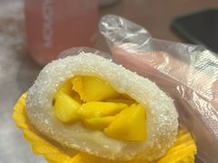 -一口小满手作糯米糍(北山店)