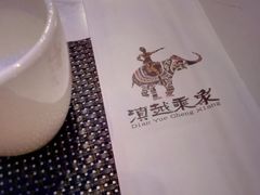 -滇越乘象云南餐厅(豆各庄店)