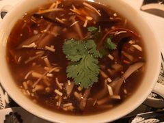 -夏苑(新加坡丽思卡尔顿美年酒店)